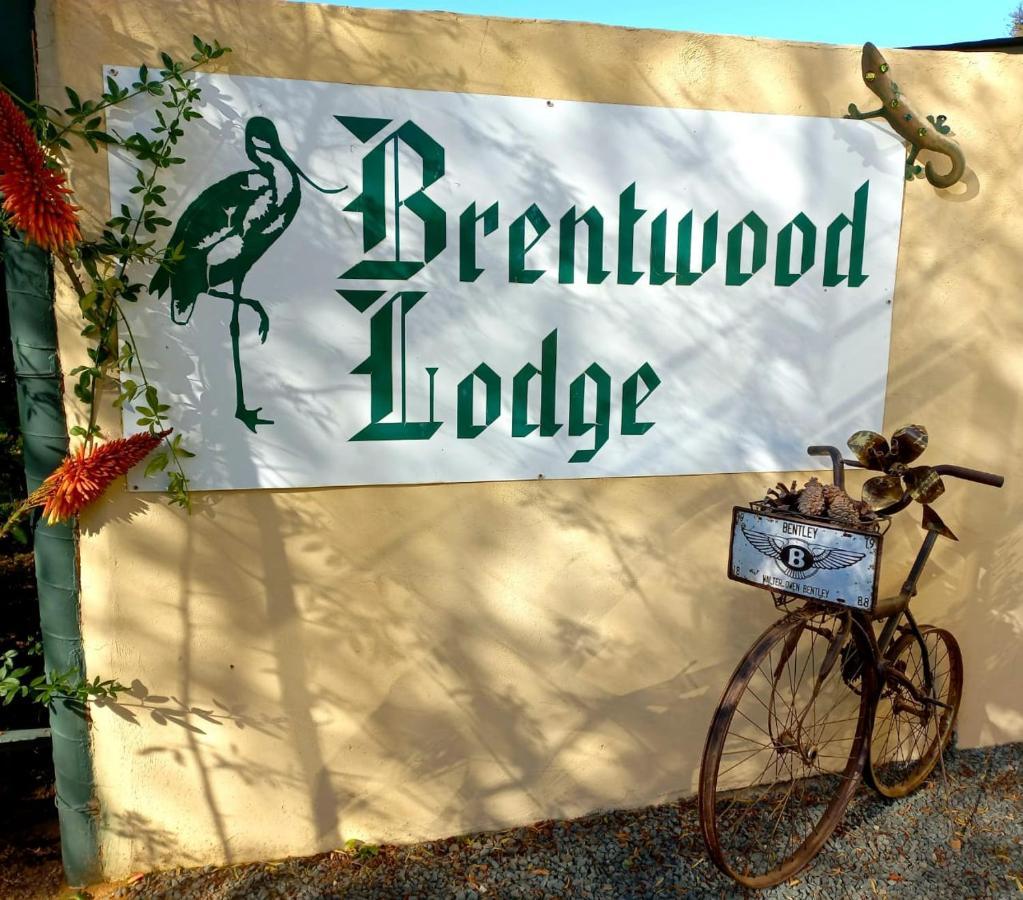 Brentwood Lodge Deneysville Bagian luar foto